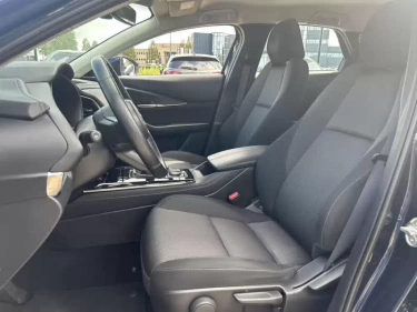 Foto van Mazda CX-30