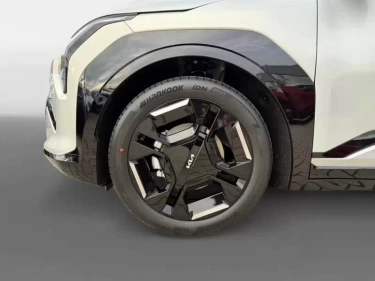 Foto van Kia EV3