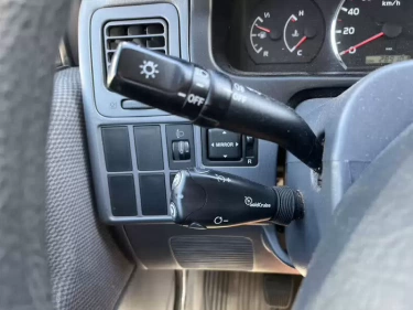 Foto van Toyota HiAce