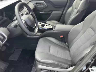Foto van Toyota Urban Cruiser