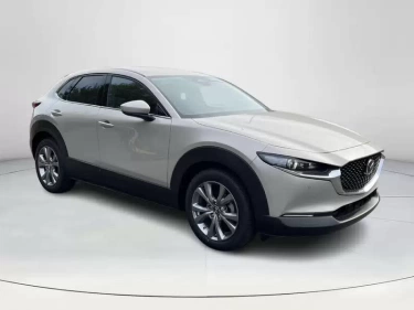 Foto van Mazda CX-30