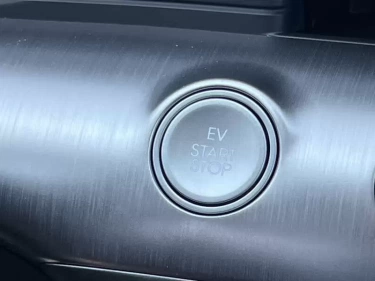 Foto van Hyundai Kona Electric