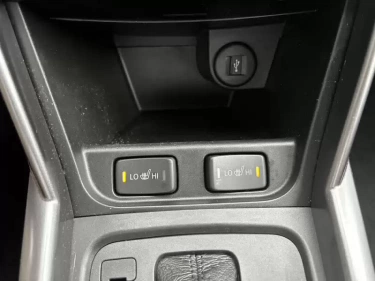 Foto van Suzuki S-Cross