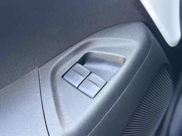 Foto van Toyota Aygo
