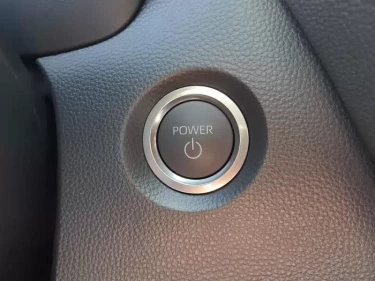 Foto van Toyota Corolla Touring Sports