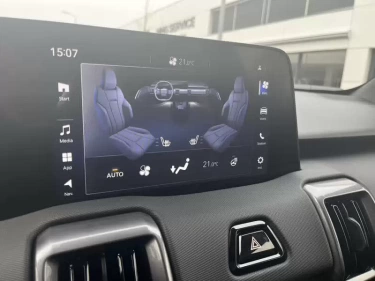 Foto van Toyota Urban Cruiser