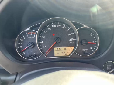 Foto van Toyota Verso-S