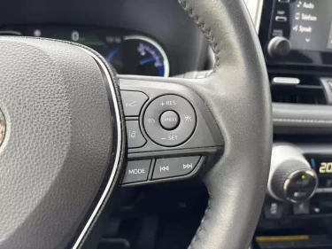 Foto van Toyota RAV4