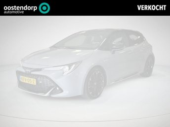 Toyota Corolla 2.0 Hybrid GR-Sport  occasion 2021