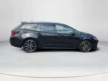 Foto van Toyota Corolla Touring Sports