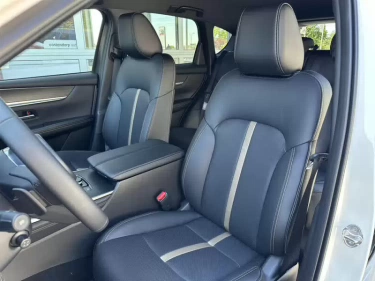 Foto van Mazda CX-60