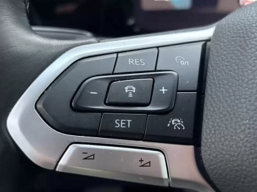 Foto van Volkswagen Golf