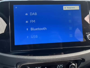 Foto van Toyota Aygo X