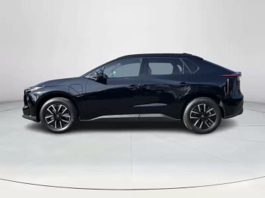 Foto van Toyota bZ4X