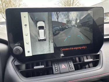 Foto van Toyota RAV4