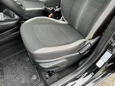 Foto van Hyundai i10