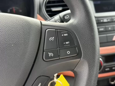 Foto van Hyundai i10