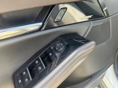Foto van Mazda CX-30