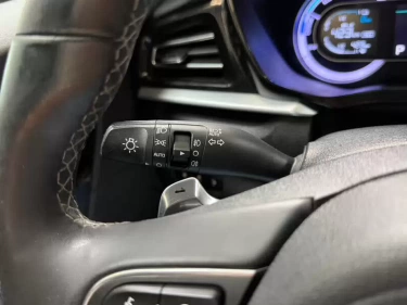 Foto van Kia Niro