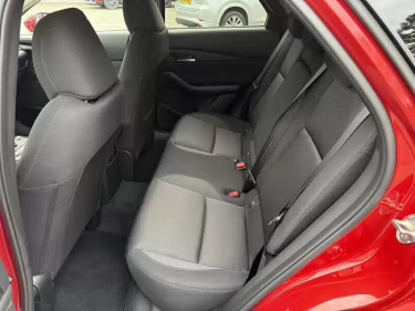 Foto van Mazda CX-30