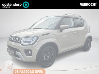 Suzuki Ignis 1.2 Smart Hybrid Style  occasion 2020