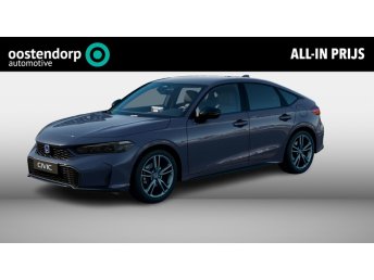 Honda Civic 2.0 e:HEV Sport  nieuw 2026