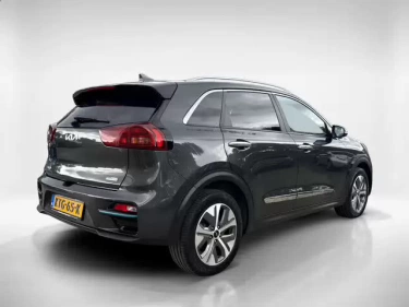 Foto van Kia e-Niro