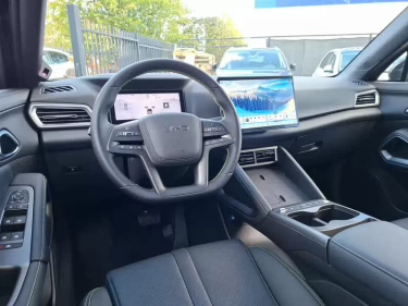 Foto van BYD ATTO 2