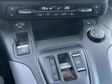 Foto van Toyota PROACE CITY Verso Electric