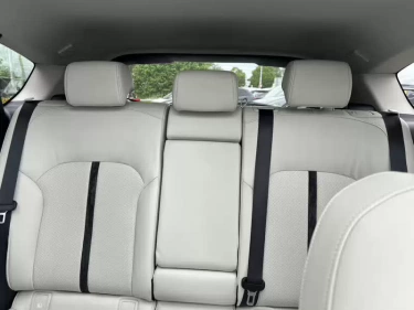 Foto van Mazda CX-60
