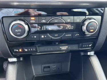 Foto van Mazda CX-5
