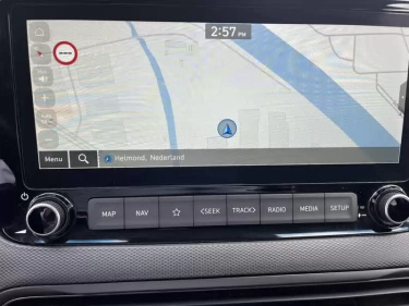 Foto van Hyundai Kona
