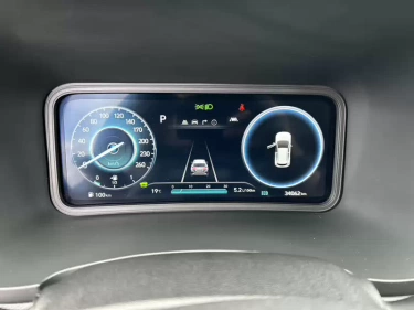 Foto van Hyundai Kona