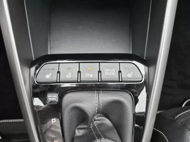 Foto van Kia Stonic