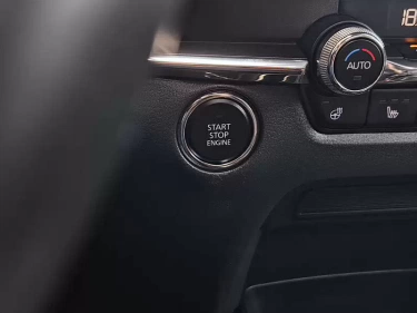 Foto van Mazda CX-30