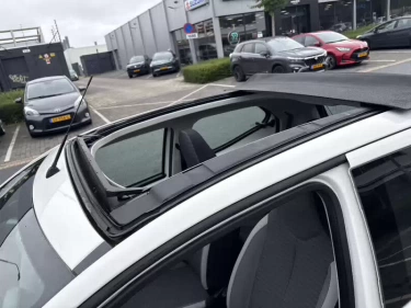 Foto van Toyota Aygo