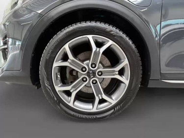 Foto van Kia XCeed
