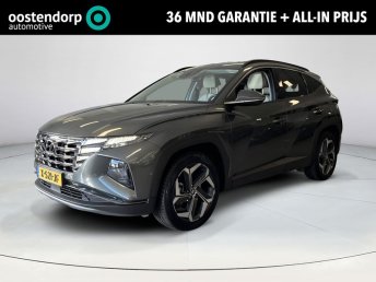Hyundai Tucson 1.6 T-GDI PHEV Premium 4WD | Trekhaak | Rijklaarprijs ! occasion 2023