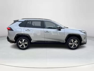Foto van Toyota RAV4