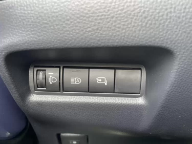 Foto van Toyota Aygo X