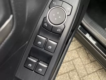 Foto van Ford Kuga