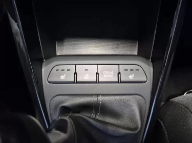 Foto van Kia Stonic