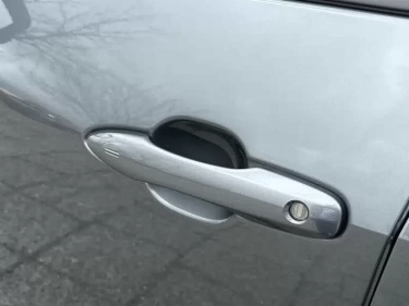 Foto van Toyota C-HR+