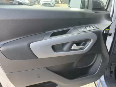Foto van Toyota PROACE CITY Verso