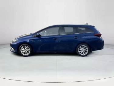 Foto van Toyota Auris