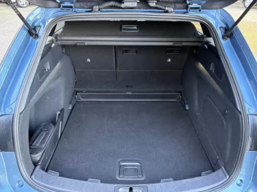 Foto van Toyota Corolla Touring Sports