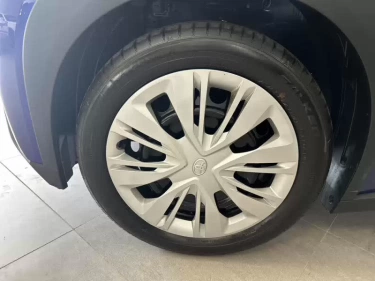 Foto van Toyota Aygo X