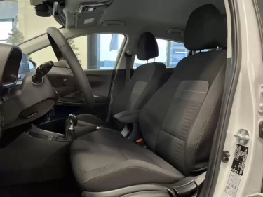 Foto van Hyundai Bayon