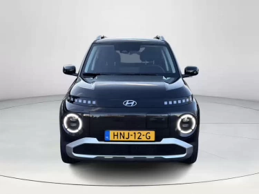Foto van Hyundai Inster