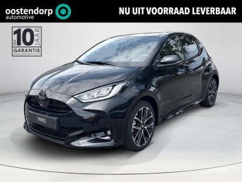 Toyota Yaris 1.5 Hybrid 115 Dynamic **NIEUWE AUTO/ NIEUW MODELJAAR/ DIRECT LEVERBAAR** nieuw 2026